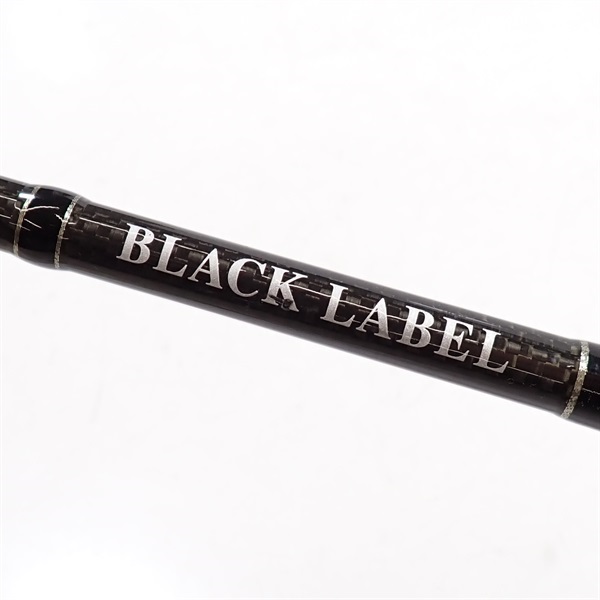 １２ブラックレーベル６１０１ＵＬＲＢ